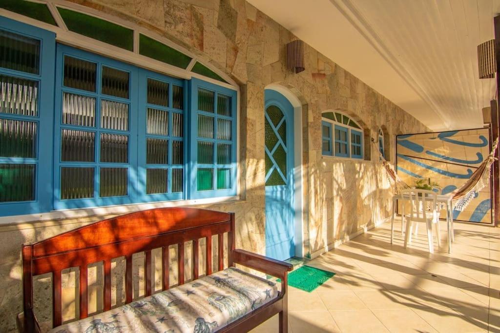 Barlavento Villas Chales Ильябела Экстерьер фото