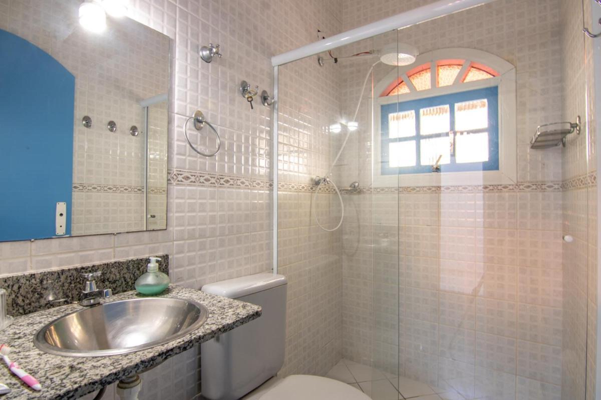 Barlavento Villas Chales Ильябела Номер фото