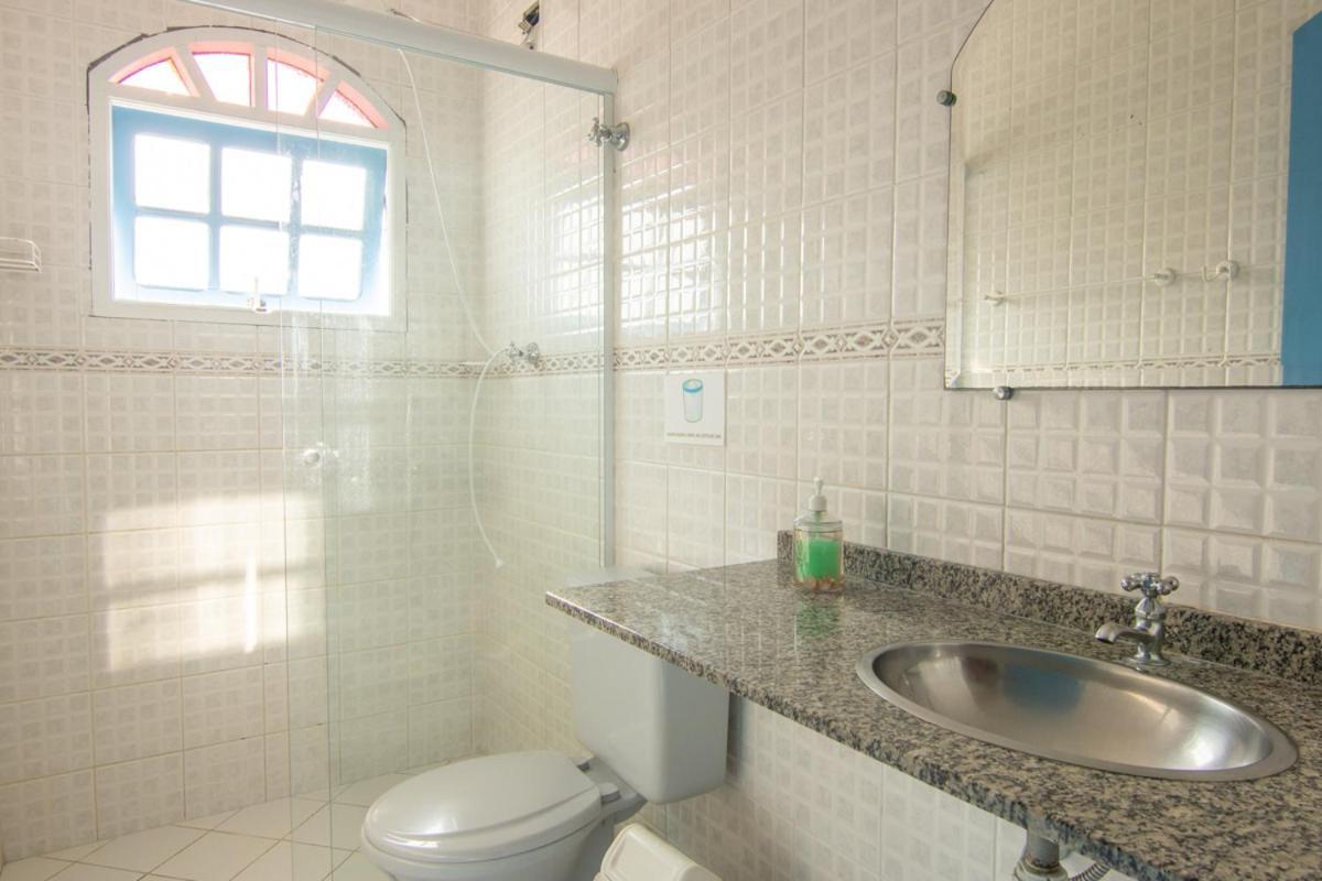 Barlavento Villas Chales Ильябела Номер фото