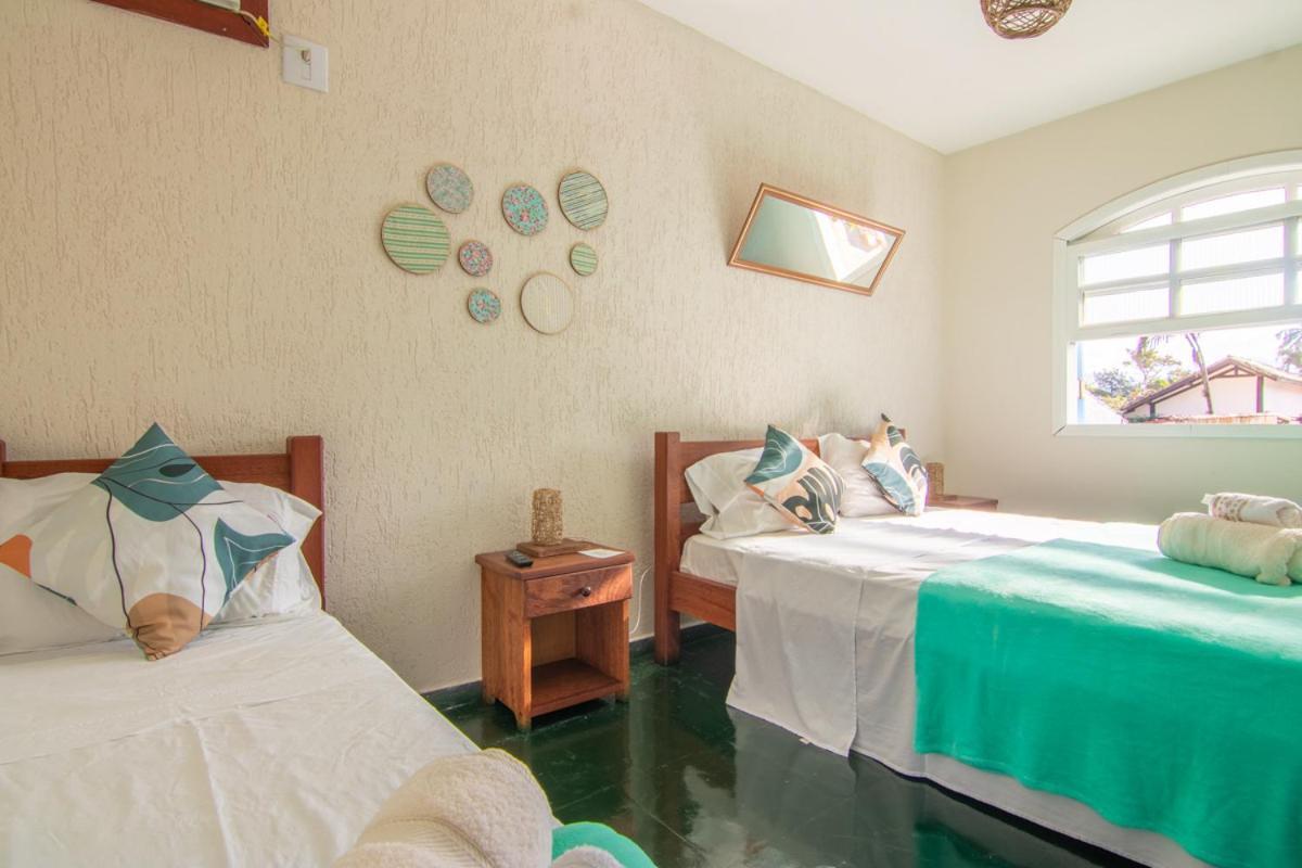 Barlavento Villas Chales Ильябела Экстерьер фото